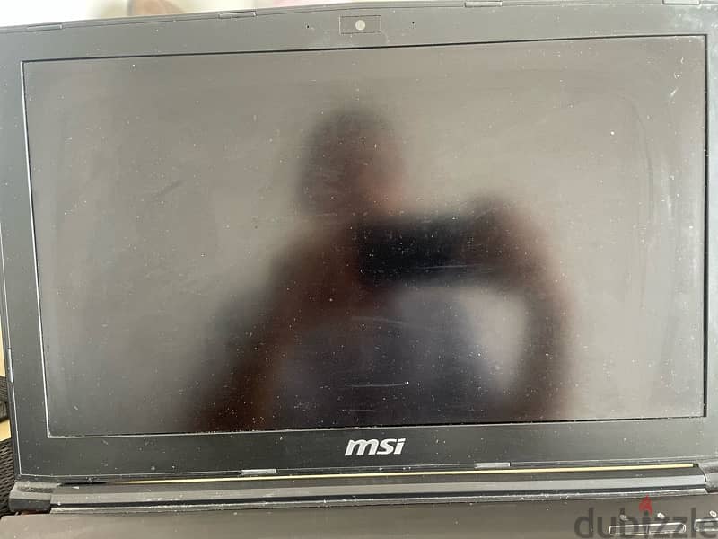 لابتوب MSI Laptop 4