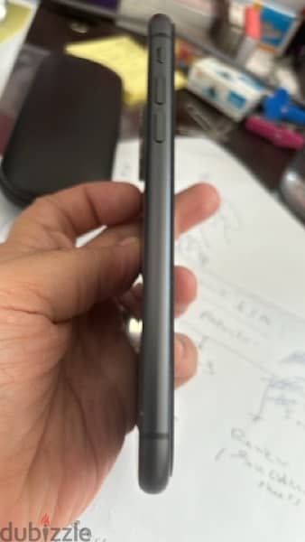 iPhone 11 used 128 g 2