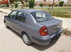 Renault Clio 2003 0