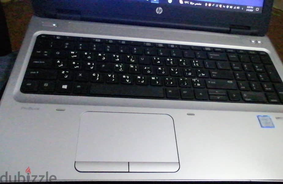 Hp Probook 655 G3 7