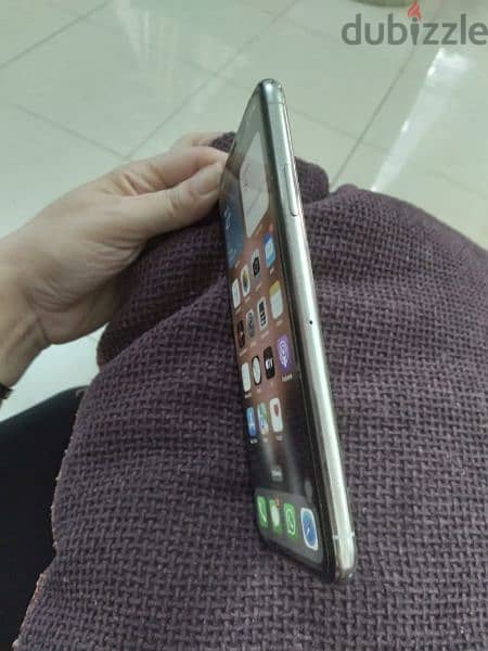 iPhone 11pro max 265g 0