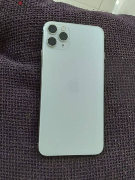 iPhone 11pro max 265g 6