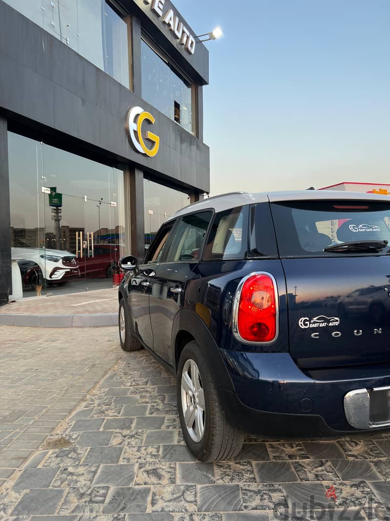 MINI Countryman 2015 3