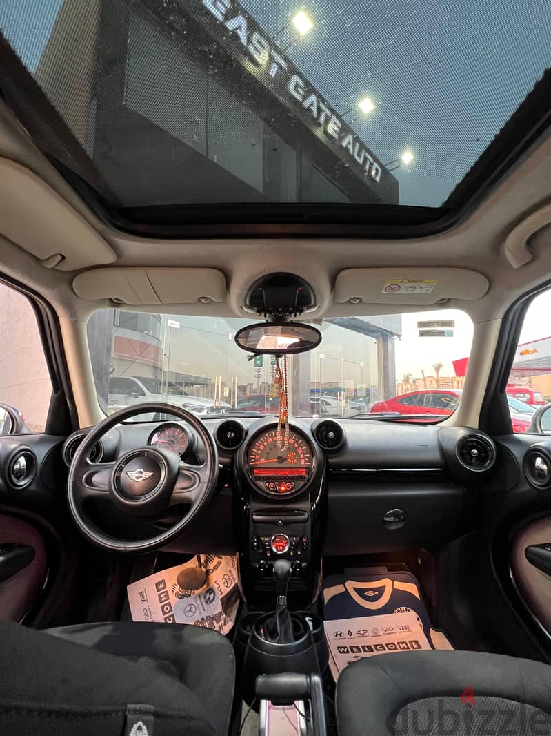 MINI Countryman 2015 5