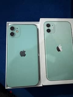 iPhone 11 64gb the best color
