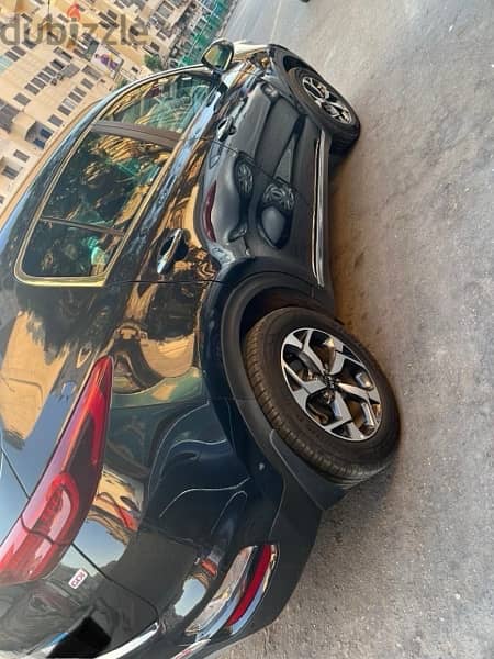 Kia Sportage 2020 كسر زيرو 4