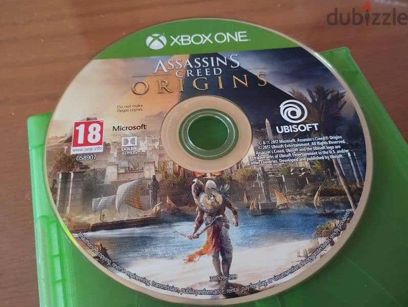 assassin's Creed unity 1