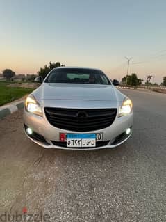 Opel Insignia 2015 0