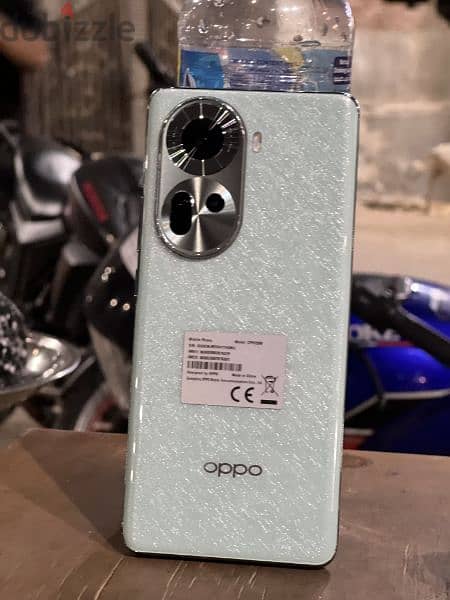 oppo Reno 11 4