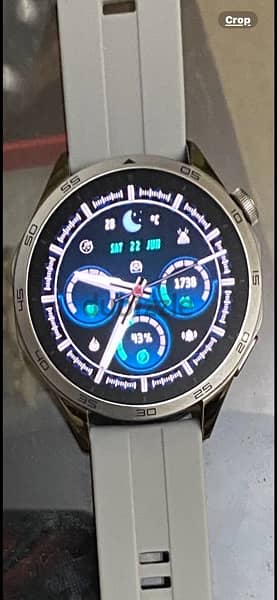 Huawei GT4 Smart watch 2