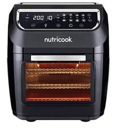 Nutricook Air Fryer Oven