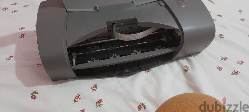 Lexmark printer 1