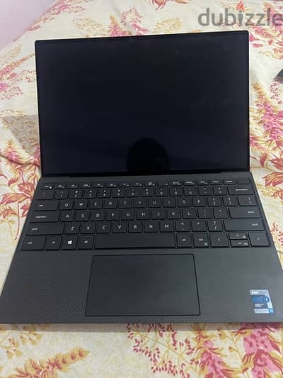 dell xps 13 9310 i7-1185g7