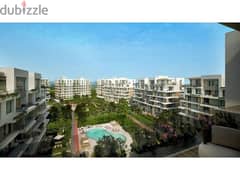 Apartment for sale in Hyde park new cairo 0
