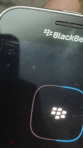 بلاك بيري كلاسيك - blackberry q20 classic 2