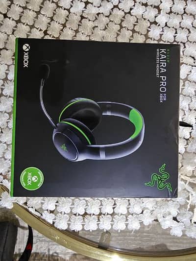 Razer Kaira Pro Xbox Edition