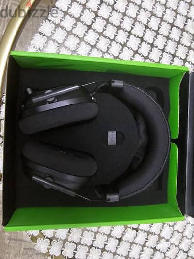 Razer Blackshark V2 Pro Wireless 2021 edition ( PC, PS5, Switch)