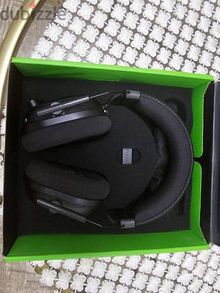 Razer Blackshark V2 Pro Wireless 2021 edition ( PC, PS5, Switch) 0