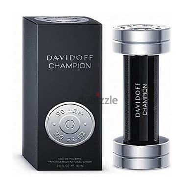 DaviDoff champion orginal