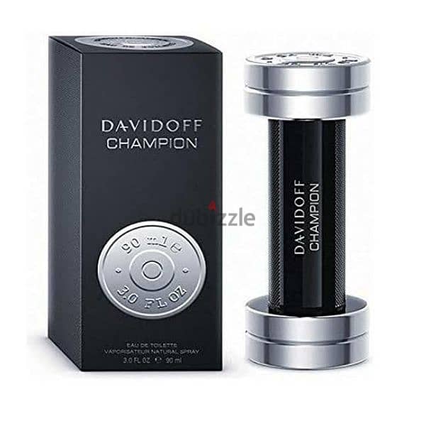 DaviDoff champion orginal 0