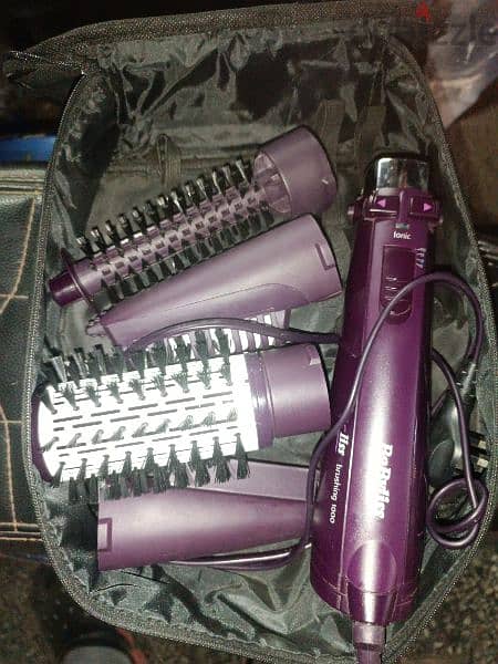 Babyliss 2