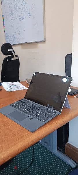 Microsoft surface pro 6 4