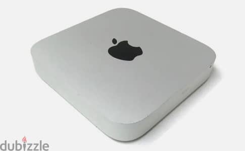 Mac Mini M2