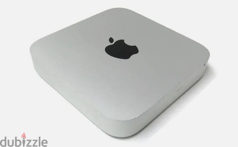 Mac Mini M2 0