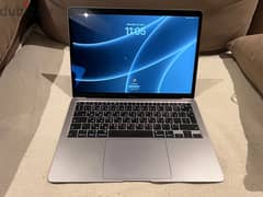 Macbook Air M1