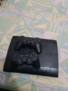 PlayStation 3 for sale