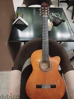 guitar