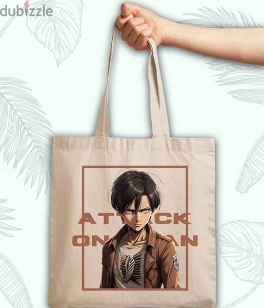 Tote bag 2