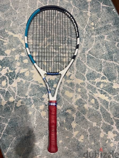 Babolat Tennis Racket 2