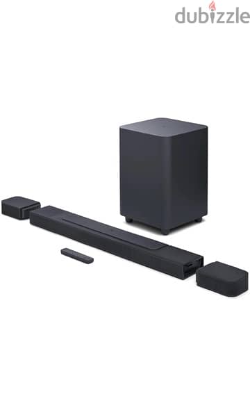 JBL Sound Bar 1000 brand new 0