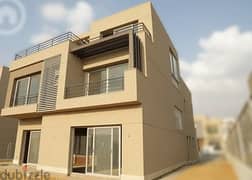 Amazing Standalone at Palm Hills PK2 For sale 0