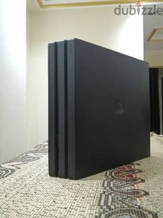 Ps4 pro داخل مصر