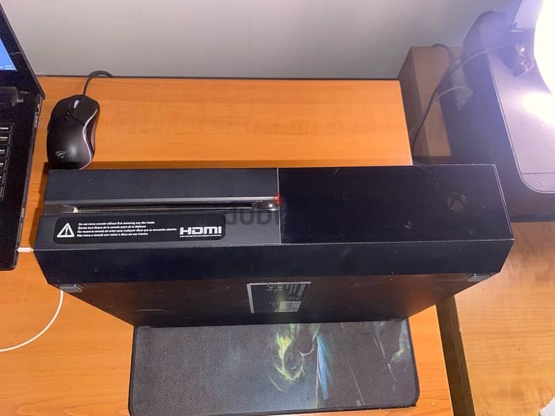 Xbox 1 500 GB 1