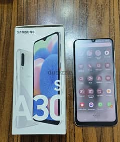 Samsung Galaxy A30s