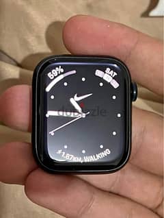 apple watch series 8 tradeline