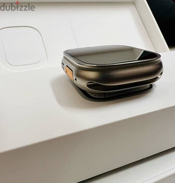 Apple watch Ultra 49MM 4