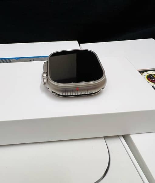 Apple watch Ultra 49MM 7