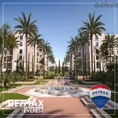 Resale ultra super lux finishing apartment in Village West - ElSheikh Zaayed 0