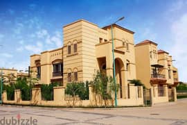 Apartment for sale in the most prestigious compound in 6th of October and Shagar Heights, with less than a down payment and the longest downtime 0