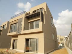 Standalone Villa: Prime Location, Great Deal for sale in Palm Hills New Cairo 0