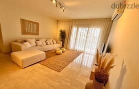 2 BR Apartment | 140 sqm  | Balcony/Pool View | Mivida Compound 0