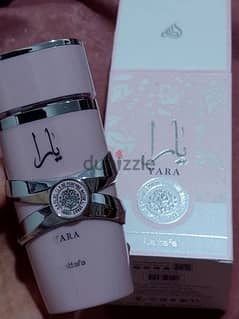 Yara Lattafa Perfume for Women
