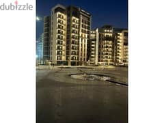 Apartment for sale fully finished with ac's view landscape with instalment in zayed 0