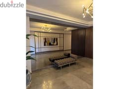 for sale apartment fully finished with ac's in new cairo 0