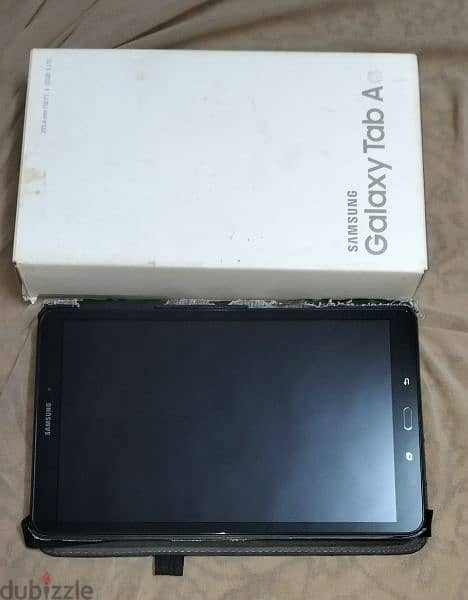 Galaxy tab a 6 0