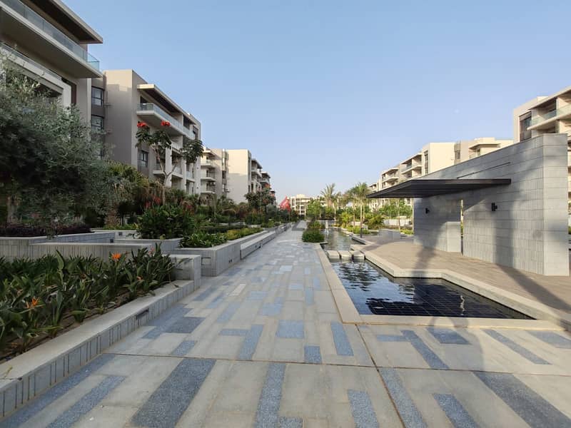 Apartment resale in Tag Sultan Compound New Cairo - Apartments for Sale ...